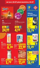 Catalog Lidl săptămâna 30 Pagină 9