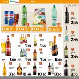 Volantino SpesaPiù Supermercati Pagina 10