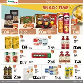 Volantino SpesaPiù Supermercati Pagina 8
