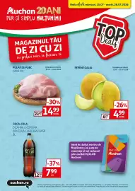 Catalog Auchan Pagină 1