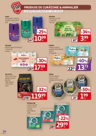 Catalog Auchan Pagină 16