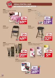 Catalog Auchan Pagină 18