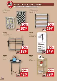 Catalog Auchan Pagină 20