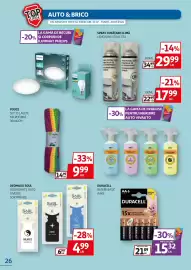 Catalog Auchan Pagină 26
