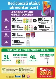 Catalog Auchan Pagină 38