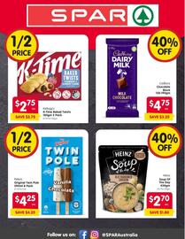 Spar catalogue week 29 Page 14