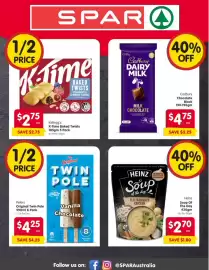 Spar catalogue week 29 Page 14