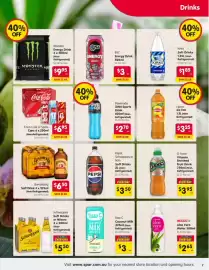Spar catalogue week 29 Page 7