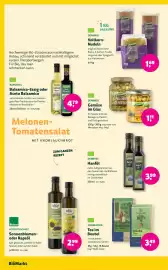 Aleco Biomarkt Prospekt Seite 10