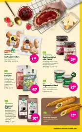 Aleco Biomarkt Prospekt Seite 11