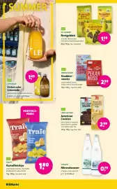 Aleco Biomarkt Prospekt Seite 12