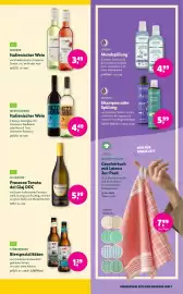 Aleco Biomarkt Prospekt Seite 13