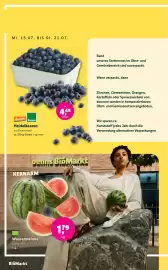 Aleco Biomarkt Prospekt Seite 2