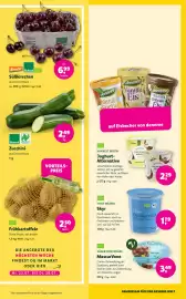 Aleco Biomarkt Prospekt Seite 3