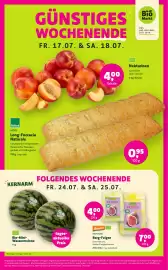 Aleco Biomarkt Prospekt Seite 4