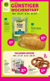 Aleco Biomarkt Prospekt Seite 5