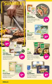 Aleco Biomarkt Prospekt Seite 8
