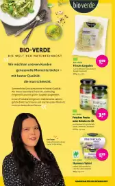 Aleco Biomarkt Prospekt Seite 9