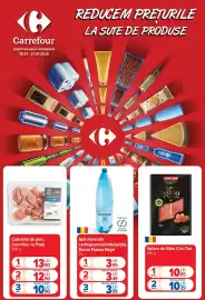 Catalog Carrefour săptămâna 29 Pagină 1