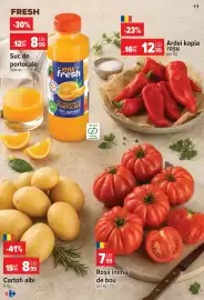 Catalog Carrefour săptămâna 29 Pagină 10