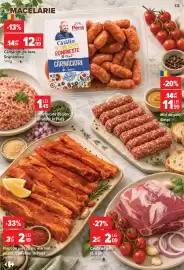 Catalog Carrefour săptămâna 29 Pagină 11