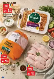 Catalog Carrefour săptămâna 29 Pagină 12