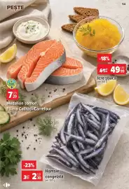 Catalog Carrefour săptămâna 29 Pagină 13
