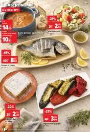 Catalog Carrefour săptămâna 29 Pagină 15