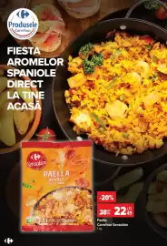 Catalog Carrefour săptămâna 29 Pagină 16