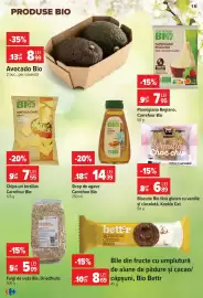 Catalog Carrefour săptămâna 29 Pagină 18