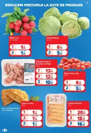 Catalog Carrefour săptămâna 29 Pagină 2