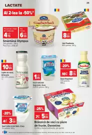 Catalog Carrefour săptămâna 29 Pagină 24
