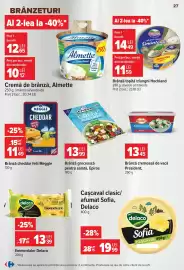 Catalog Carrefour săptămâna 29 Pagină 26