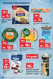 Catalog Carrefour săptămâna 29 Pagină 28