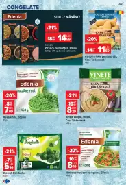 Catalog Carrefour săptămâna 29 Pagină 29