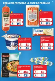 Catalog Carrefour săptămâna 29 Pagină 3
