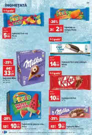 Catalog Carrefour săptămâna 29 Pagină 30