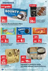 Catalog Carrefour săptămâna 29 Pagină 31