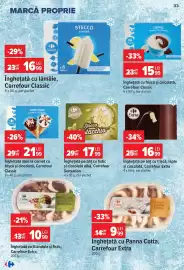 Catalog Carrefour săptămâna 29 Pagină 32