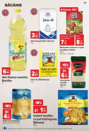 Catalog Carrefour săptămâna 29 Pagină 34