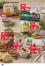 Catalog Carrefour săptămâna 29 Pagină 40