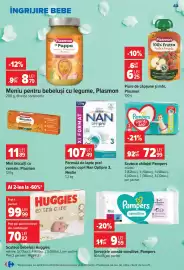 Catalog Carrefour săptămâna 29 Pagină 42