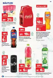 Catalog Carrefour săptămâna 29 Pagină 45