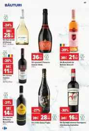 Catalog Carrefour săptămâna 29 Pagină 46