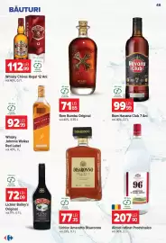 Catalog Carrefour săptămâna 29 Pagină 47