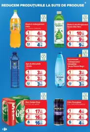 Catalog Carrefour săptămâna 29 Pagină 5
