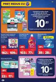 Catalog Carrefour săptămâna 29 Pagină 56