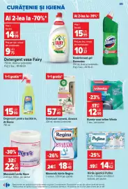 Catalog Carrefour săptămâna 29 Pagină 58