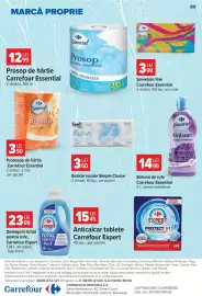 Catalog Carrefour săptămâna 29 Pagină 59