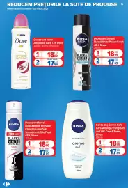 Catalog Carrefour săptămâna 29 Pagină 6